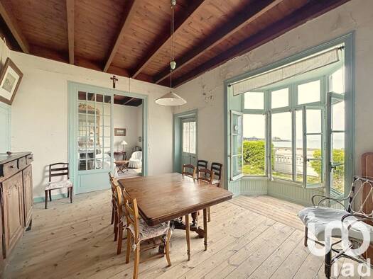 Maison à vendre 878 000 € 6 pièces 5 chambres 180 m² 1 032 m² de terrain Erquy 22430