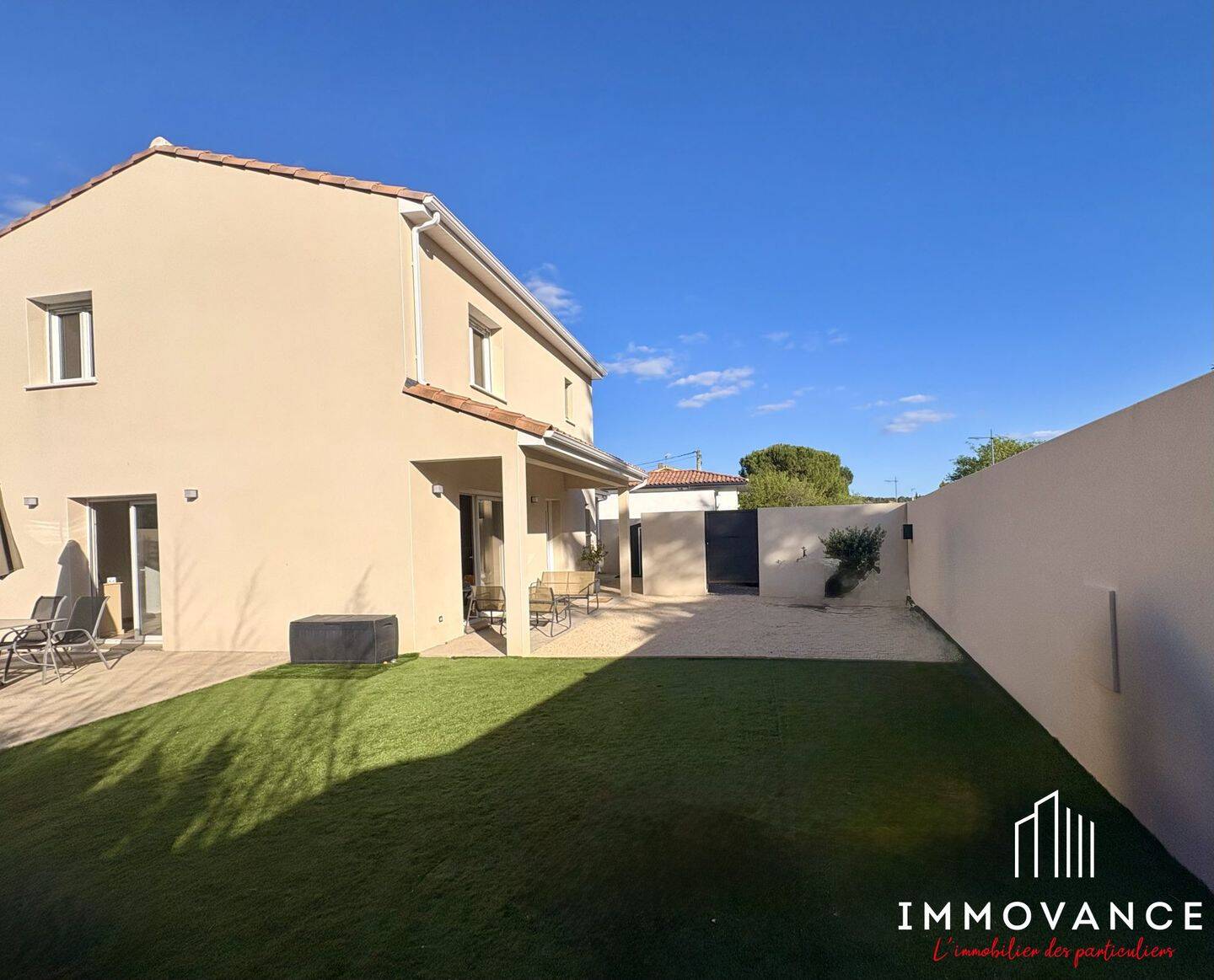 Maison 4 pièces 98 m² · à Les Matelles · 98 m² · 423 000 €