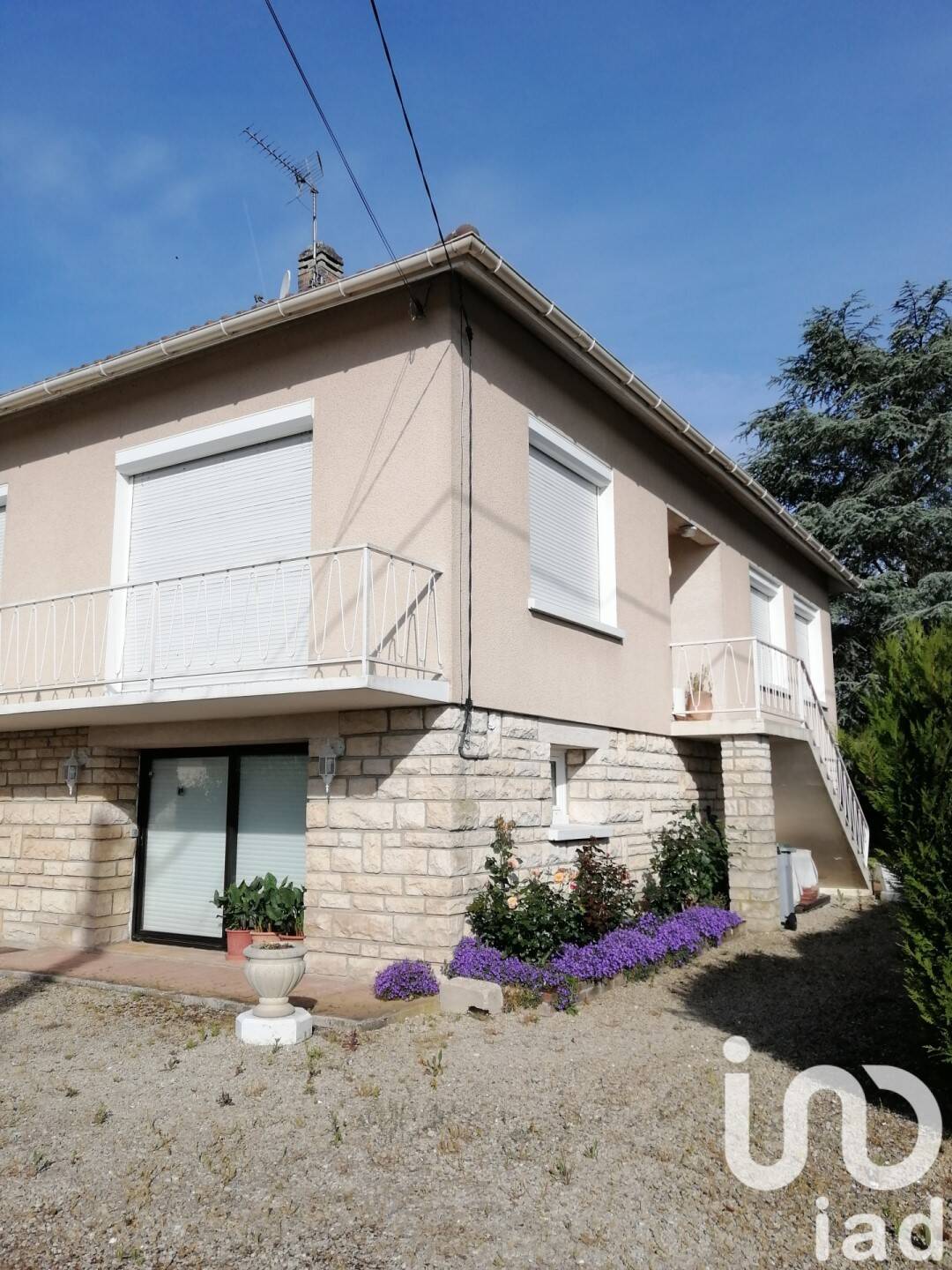 Maison 7 pièces 168 m² · à Marcilly-sur-Seine · 168 m² · 185 000 €