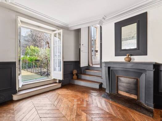Appartement à vendre 3 500 000 € 7 pièces 4 chambres 192,1 m² 2ème étage Rennes Paris 6ème arrondissement 75006
