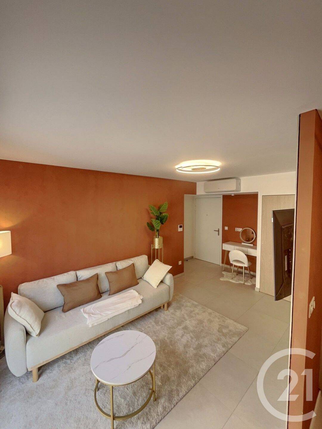 Appartement 1 pièce 27 m² · à Cap-d'Ail · 27 m² · 260 000 €