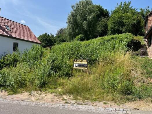 Terrain constructible viabilisé à vendre 50 000 € 870 m² de terrain Niederbronn-les-Bains 67110