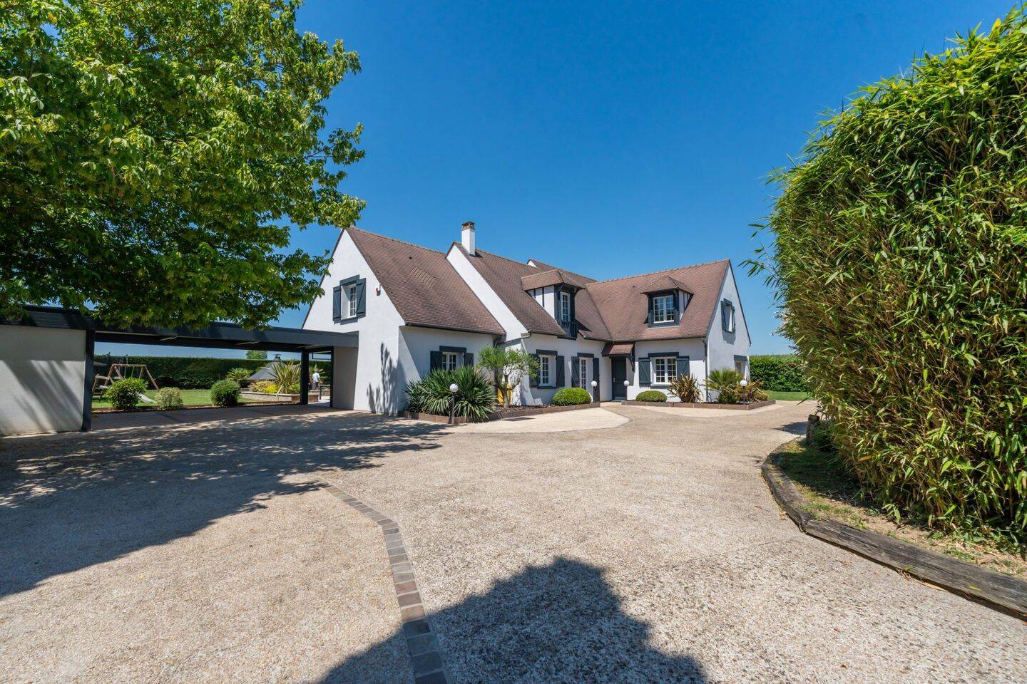 Maison 9 pièces 317 m² · à Annet-sur-Marne · 317 m² · 1 195 000 €
