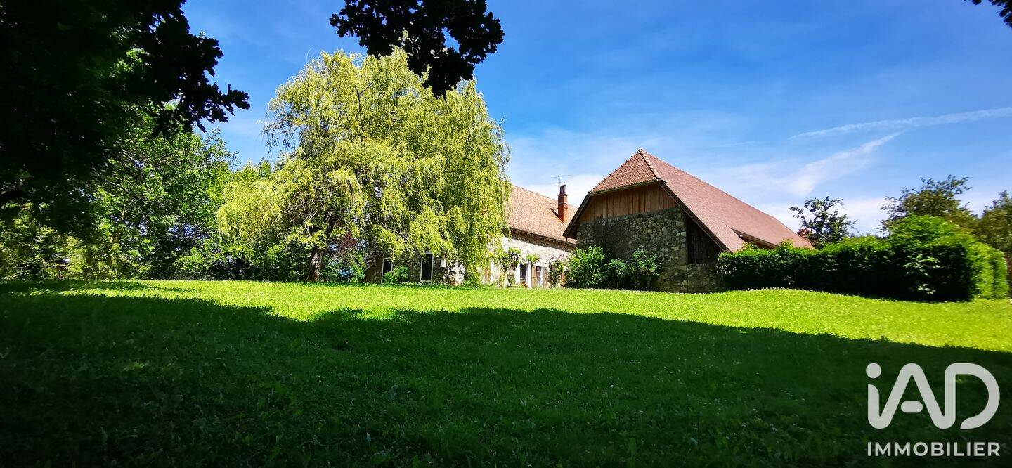 Maison 8 pièces 160 m² · à Saint-Paul-lès-Monestier · 160 m² · 575 000 €