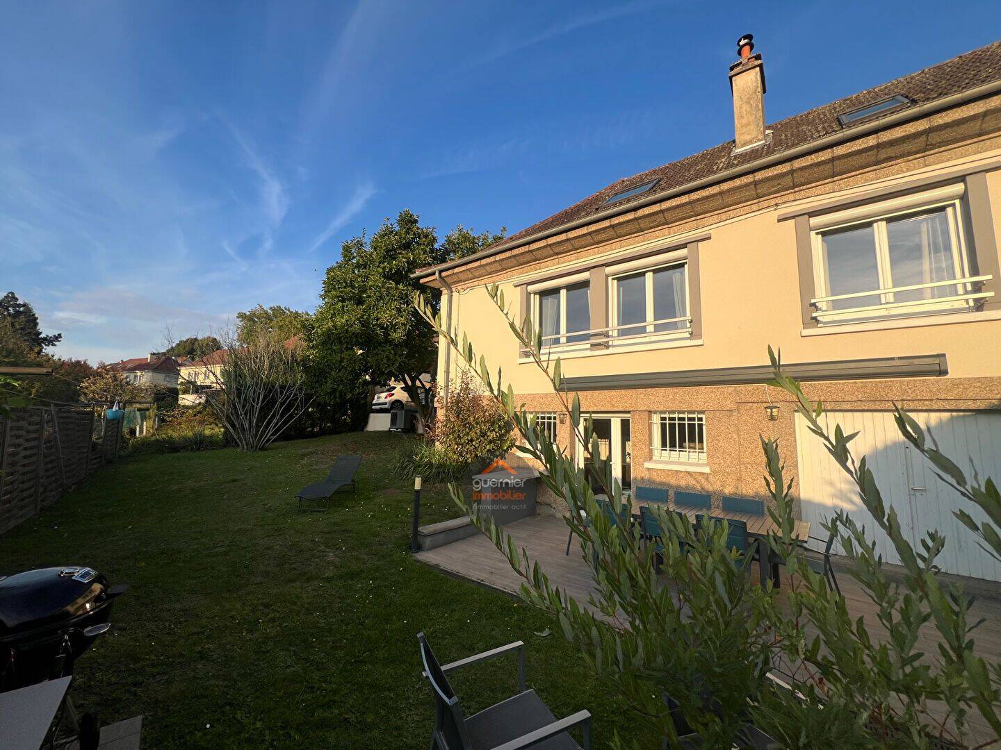 Maison 5 pièces 103 m² · à Grand-Couronne · 102,9 m² · 245 000 €