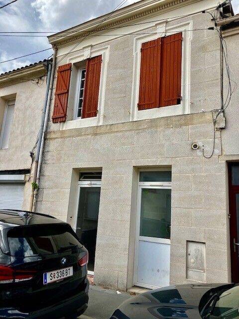 Appartement 2 pièces 25 m² · à Bordeaux · 25 m² · 107 000 €