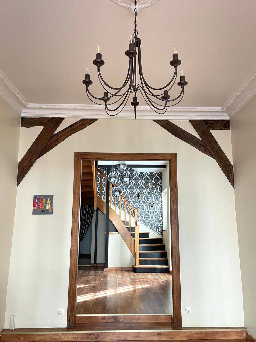 Maison 6 pièces 151 m² · à La Roche-sur-Yon · 151 m² · 342 500 €