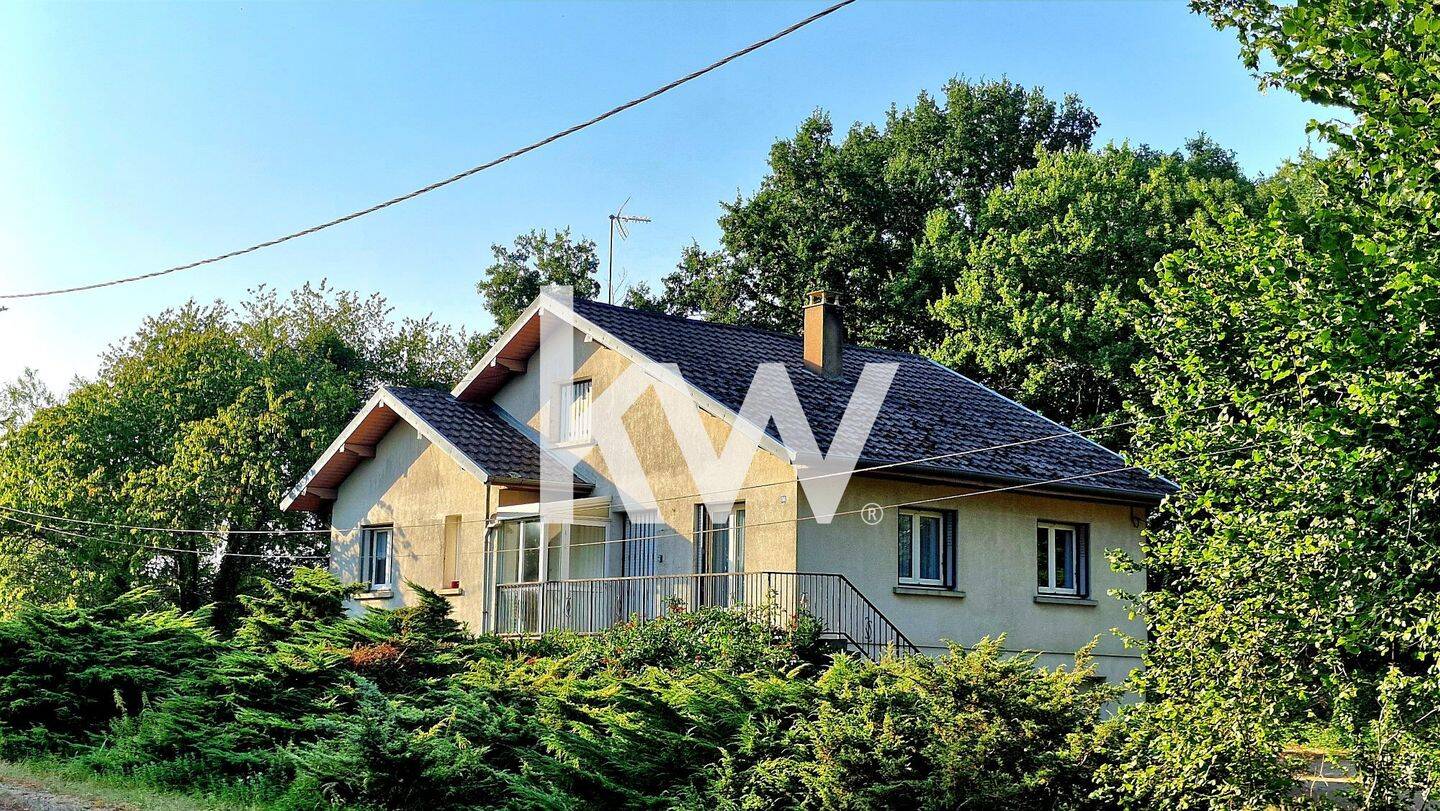 Maison 4 pièces 99 m² · à Lantenne-Vertière · 99 m² · 210 000 €