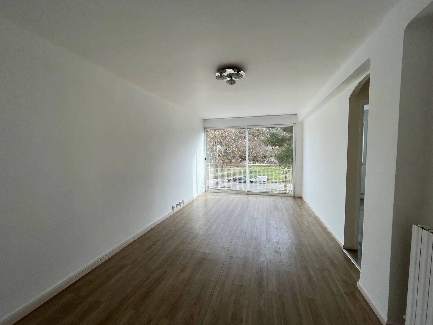 Appartement 3 pièces 53 m² · à Nîmes · 53 m² · 712 €