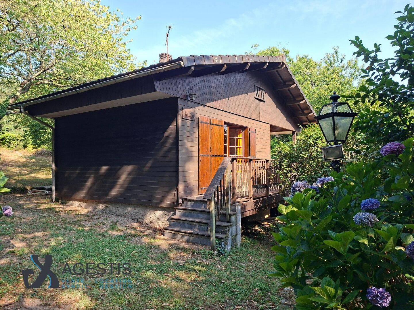 Maison 2 pièces 40 m² · à Mazamet · 40 m² · 78 000 €