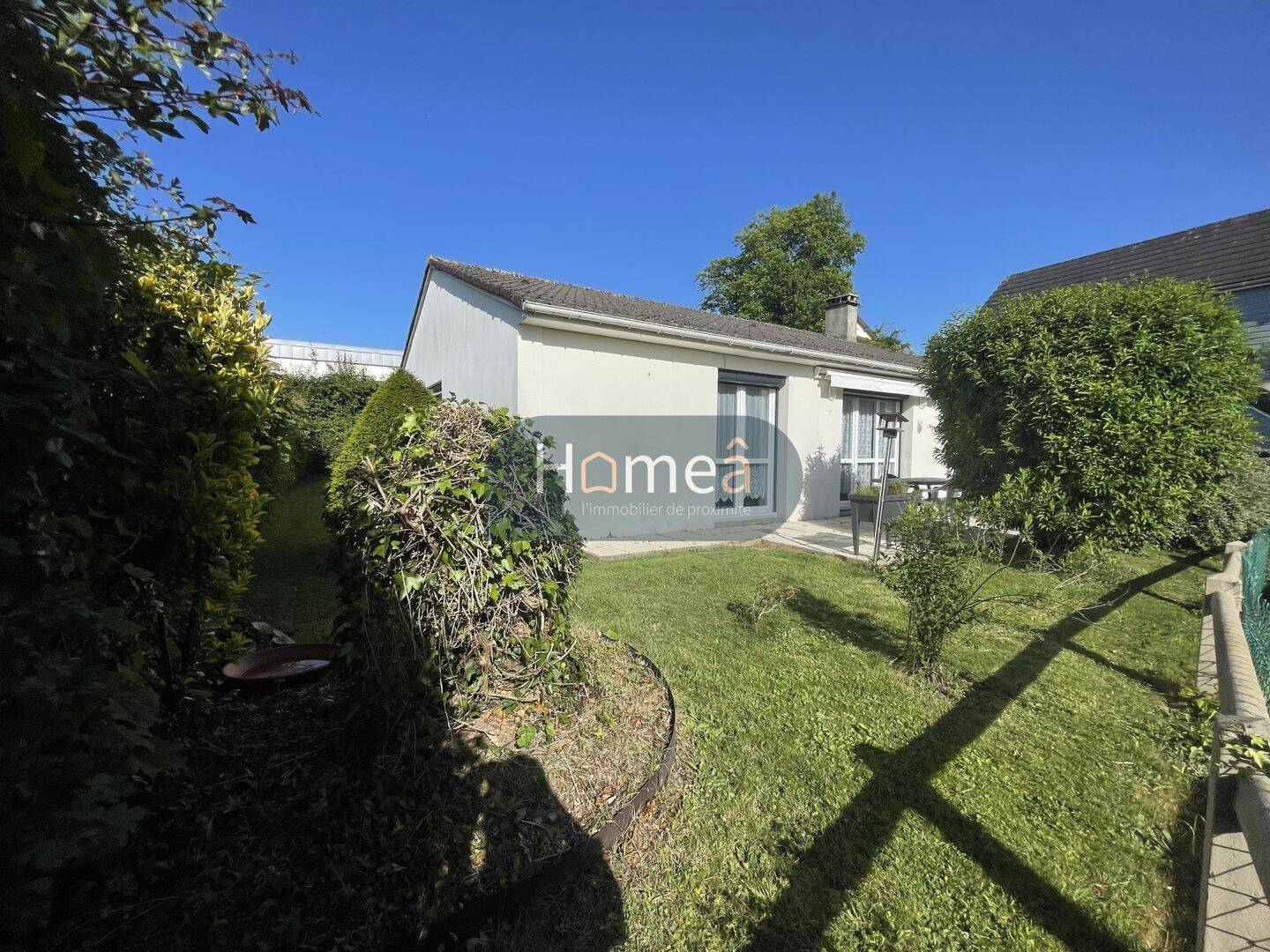 Maison 5 pièces 96 m² · à Val-de-Scie · 96 m² · 167 500 €