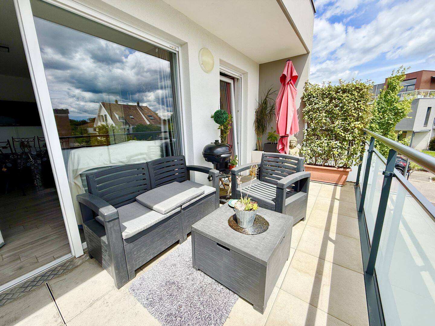Appartement 2 pièces 42 m² · à Colmar · 42,3 m² · 224 000 €