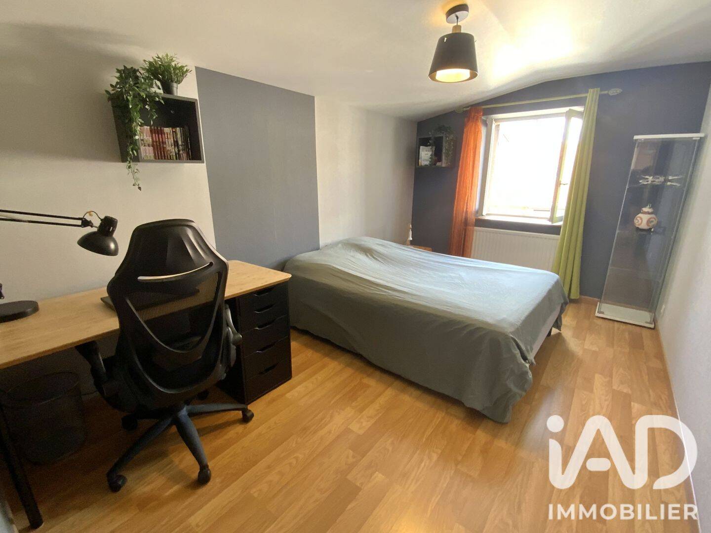 Maison 5 pièces 123 m² · à Faulx · 123 m² · 155 000 €