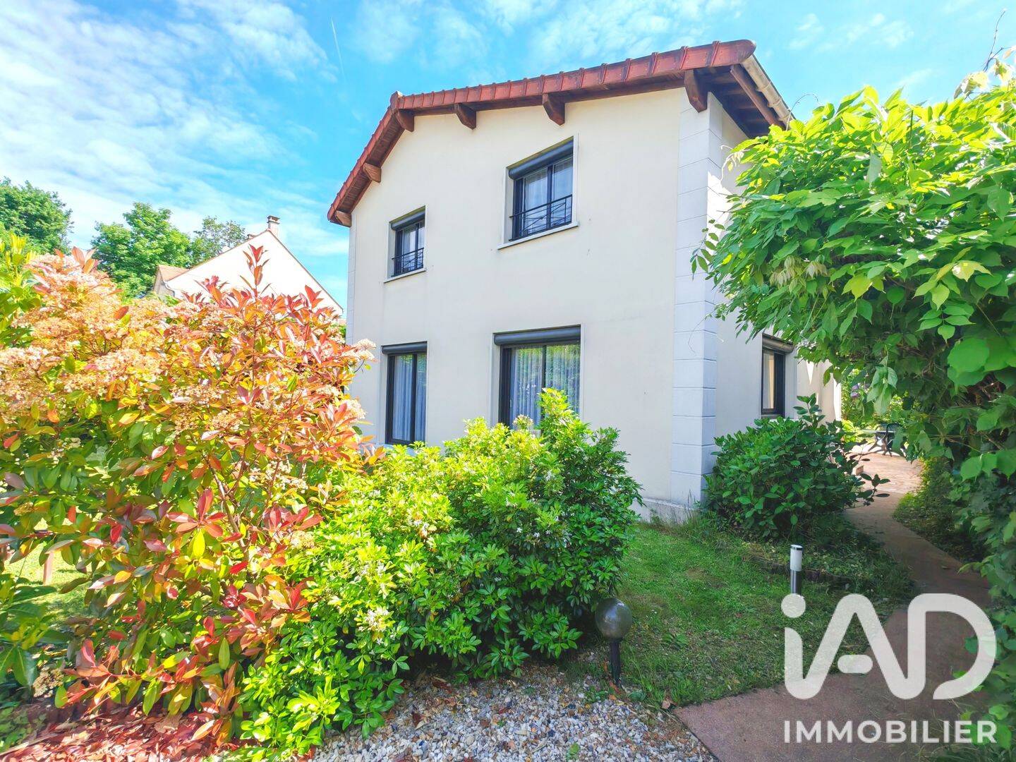 Maison 8 pièces 204 m² · à Villemoisson-sur-Orge · 204 m² · 459 000 €