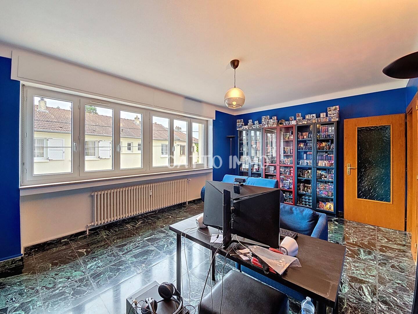 Appartement 3 pièces 72 m² · à Thionville · 72 m² · 179 000 €