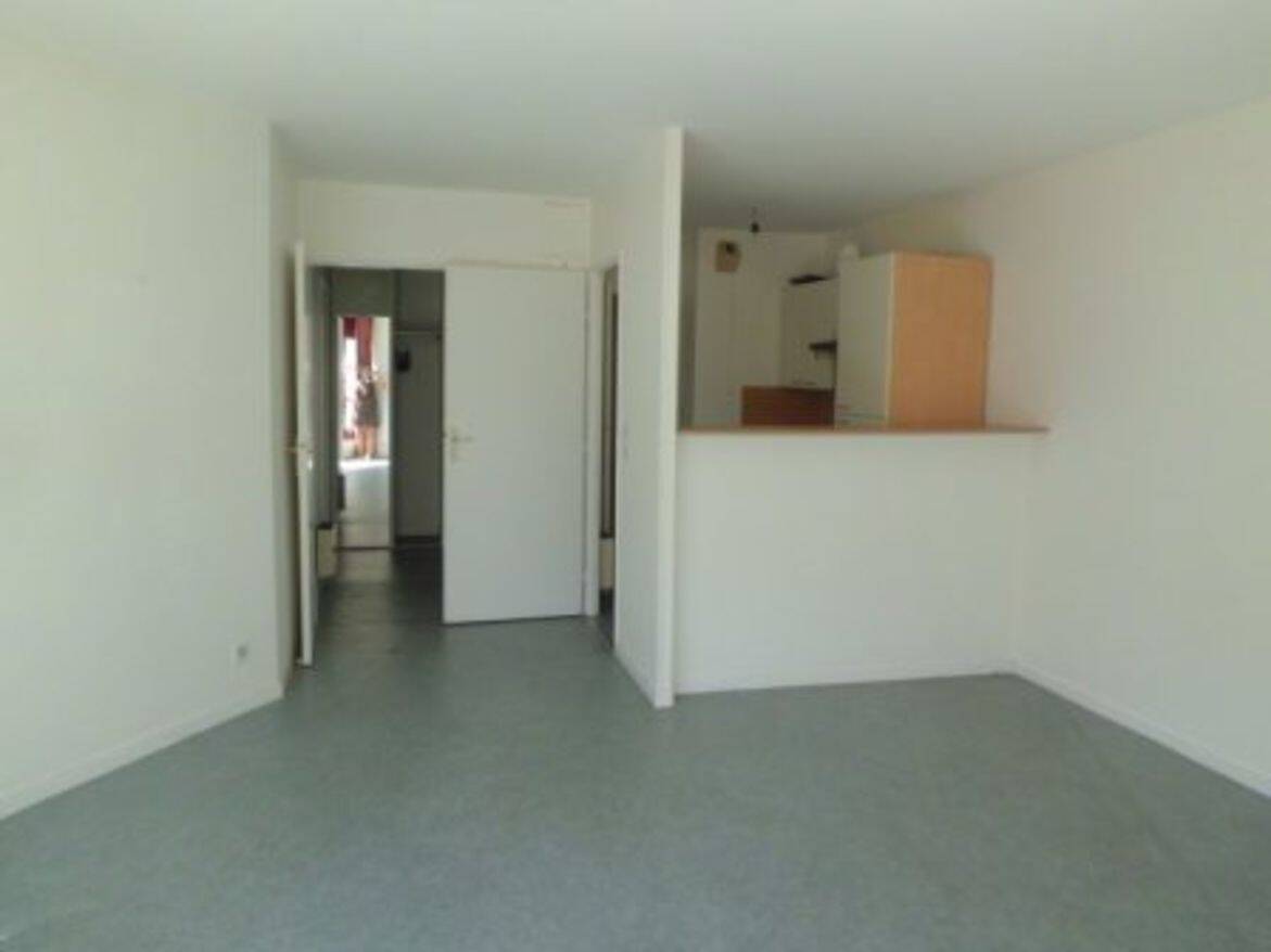 Appartement 1 pièce 36 m² · à Lille · 35,5 m² · 622 €