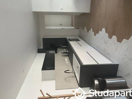 Colocation à louer 860 € 1 pièce 2 chambres 16 m² RDC Centre Annemasse 74100