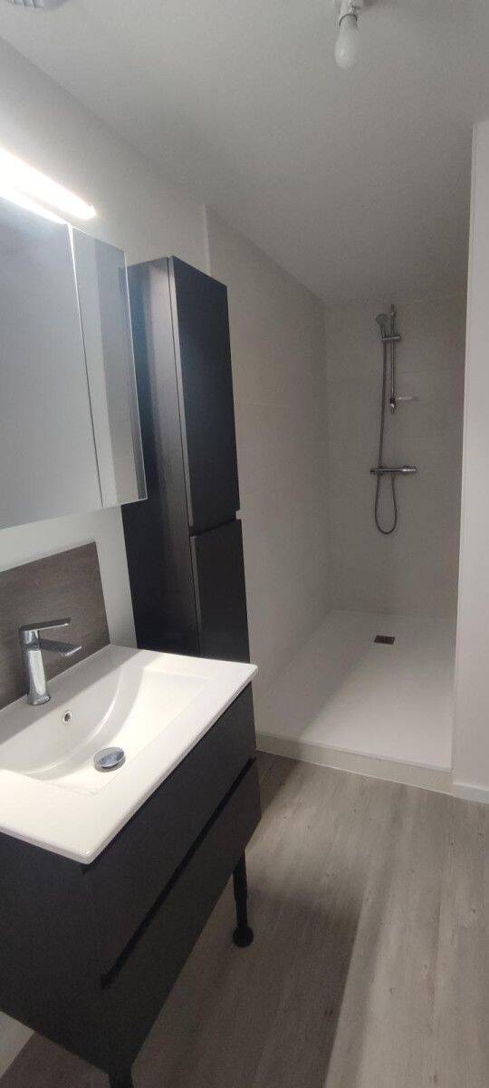 Appartement 3 pièces 57 m² · à Ballon-Saint Mars · 57 m² · 590 €/mois