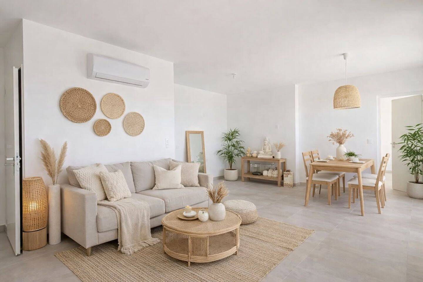 Appartement 3 pièces 73 m² · à Béziers · 72,8 m² · 315 000 €