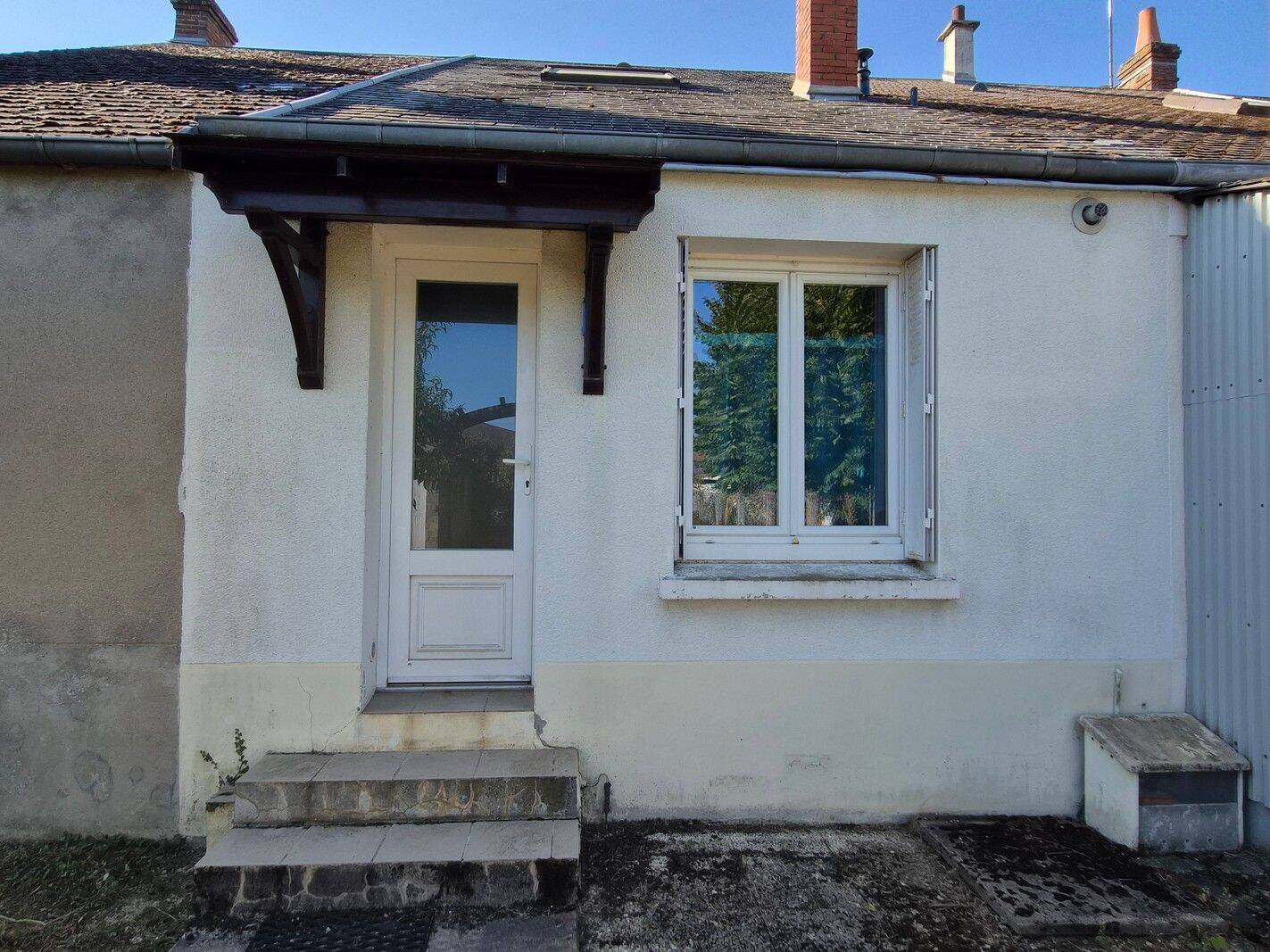 Maison 54 m² · à Montargis · 54 m² · 84 000 €