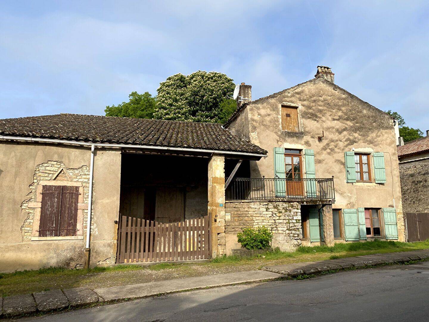Maison 3 pièces 107 m² · à Plottes · 107 m² · 89 000 €