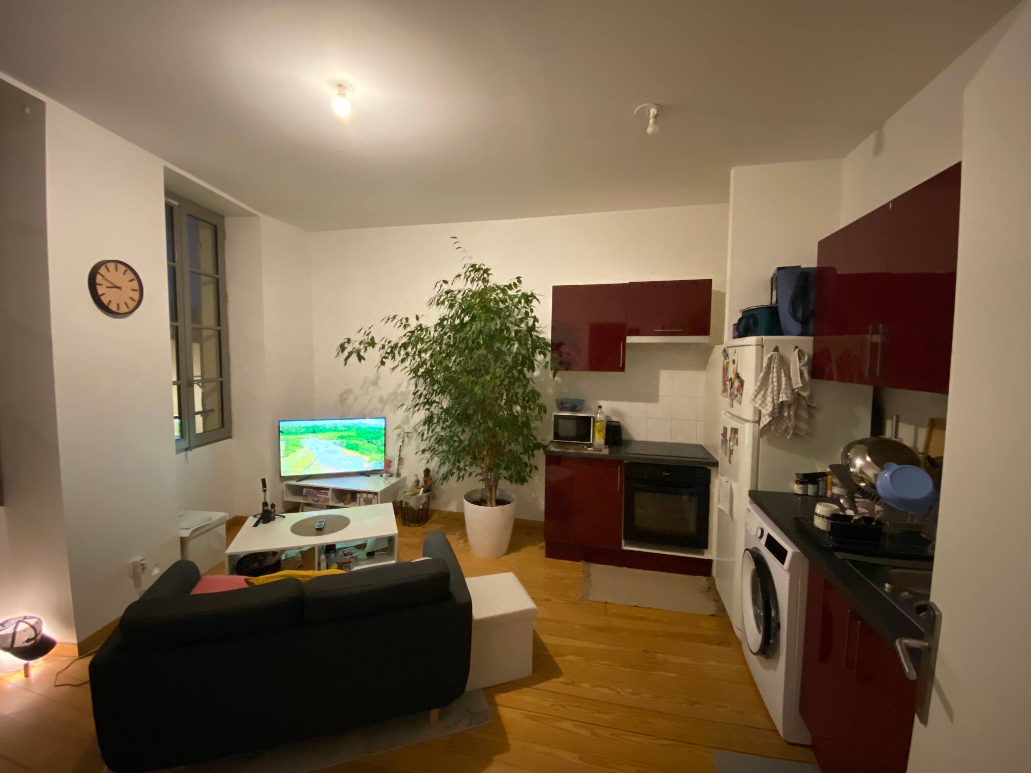 Appartement 2 pièces 46 m² · à Langon · 46 m² · 580 €/mois