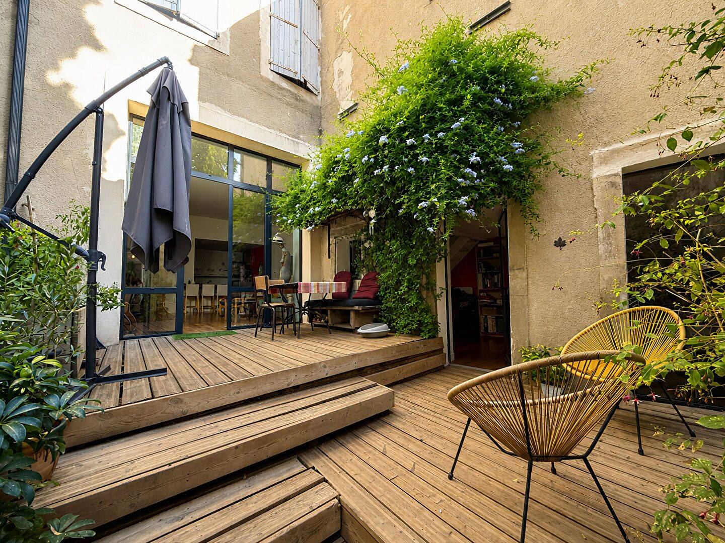Appartement 3 pièces 100 m² · à Narbonne · 100 m² · 355 000 €