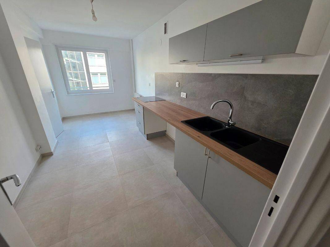 Appartement 2 pièces 55 m² · à Nancy · 55 m² · 700 €