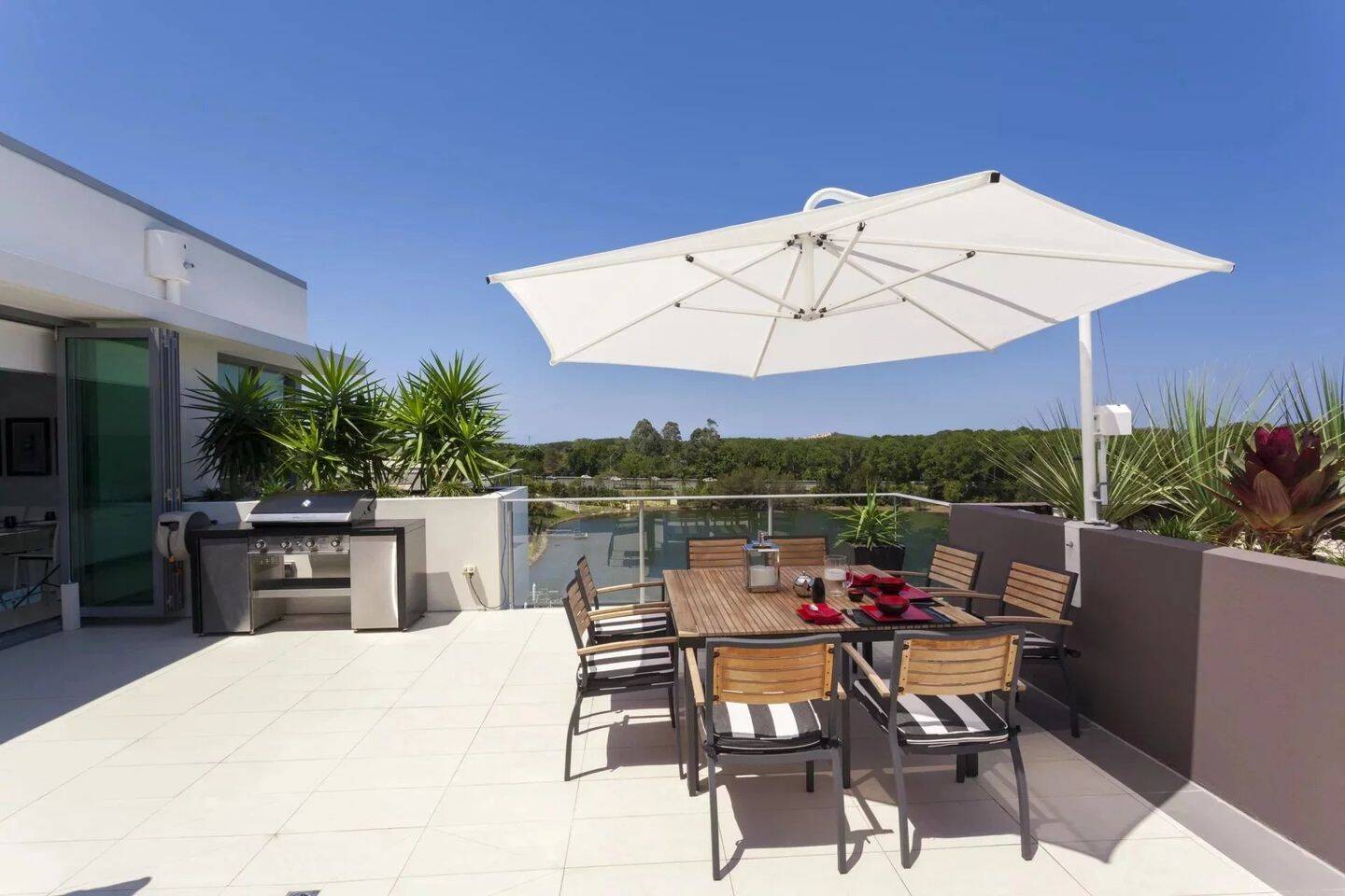 Appartement 4 pièces 83 m² · à Caudan · 83 m² · 379 000 €
