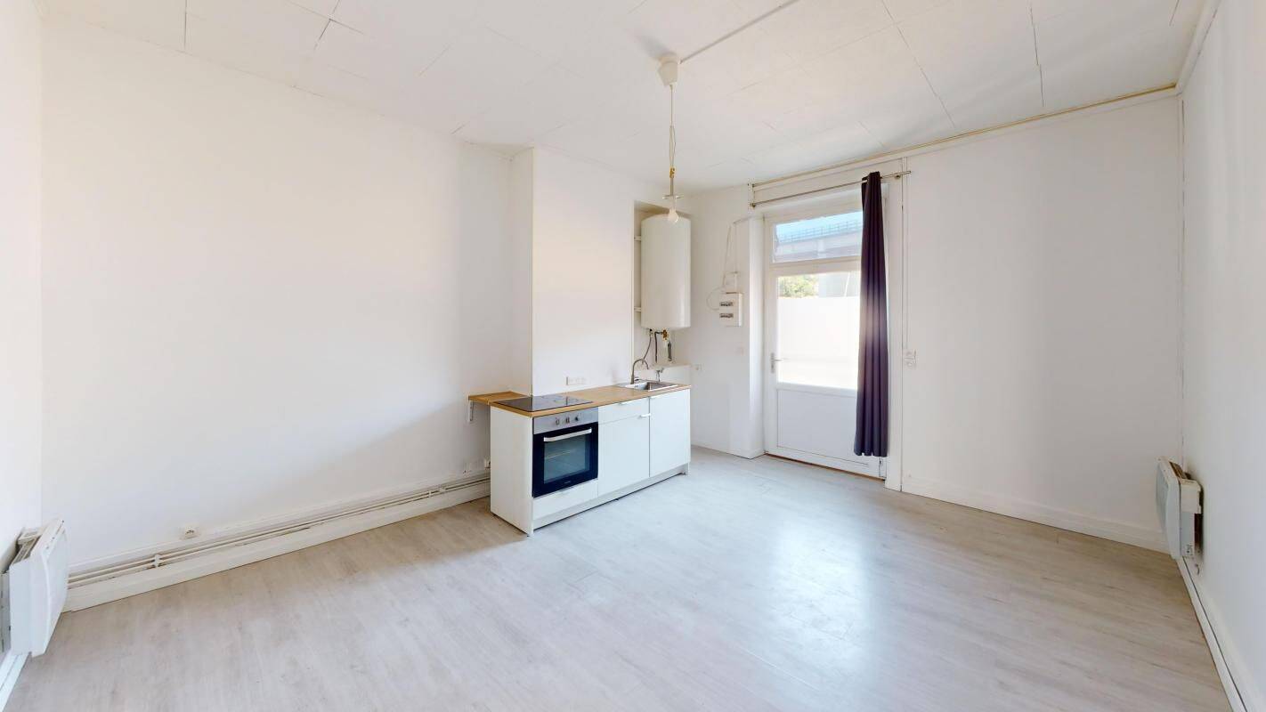 Appartement 3 pièces 60 m² · à La Ricamarie · 60,3 m² · 450 €/mois