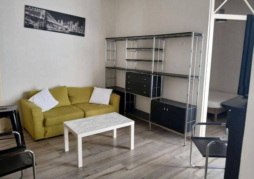Appartement 3 pièces 70 m² · à Bordeaux · 70 m² · 960 €