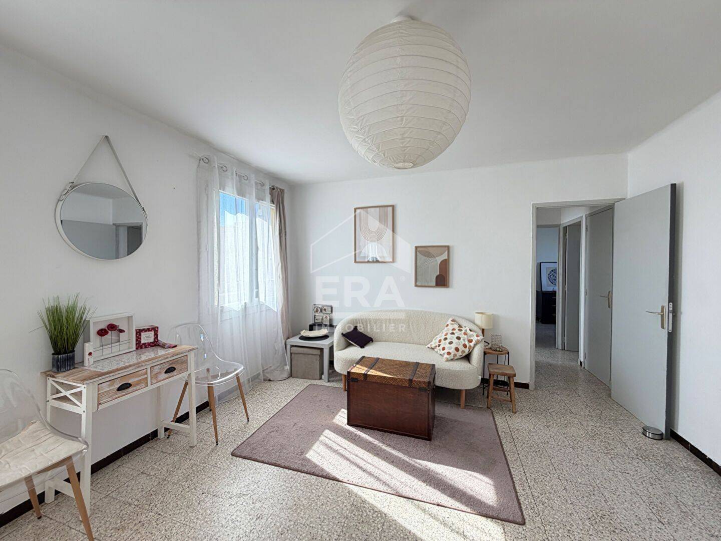 Appartement 3 pièces 54 m² · à Salon-de-Provence · 54 m² · 133 000 €