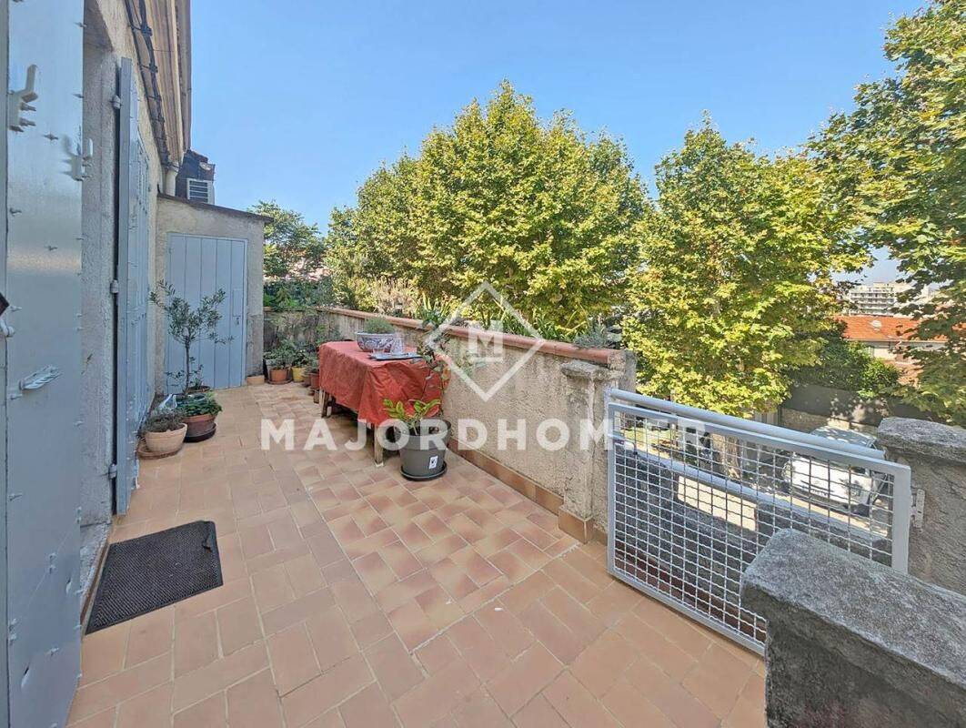 Appartement 5 pièces 115 m² · à Marseille 4ème Arrondissement · 115 m² · 319 000 €