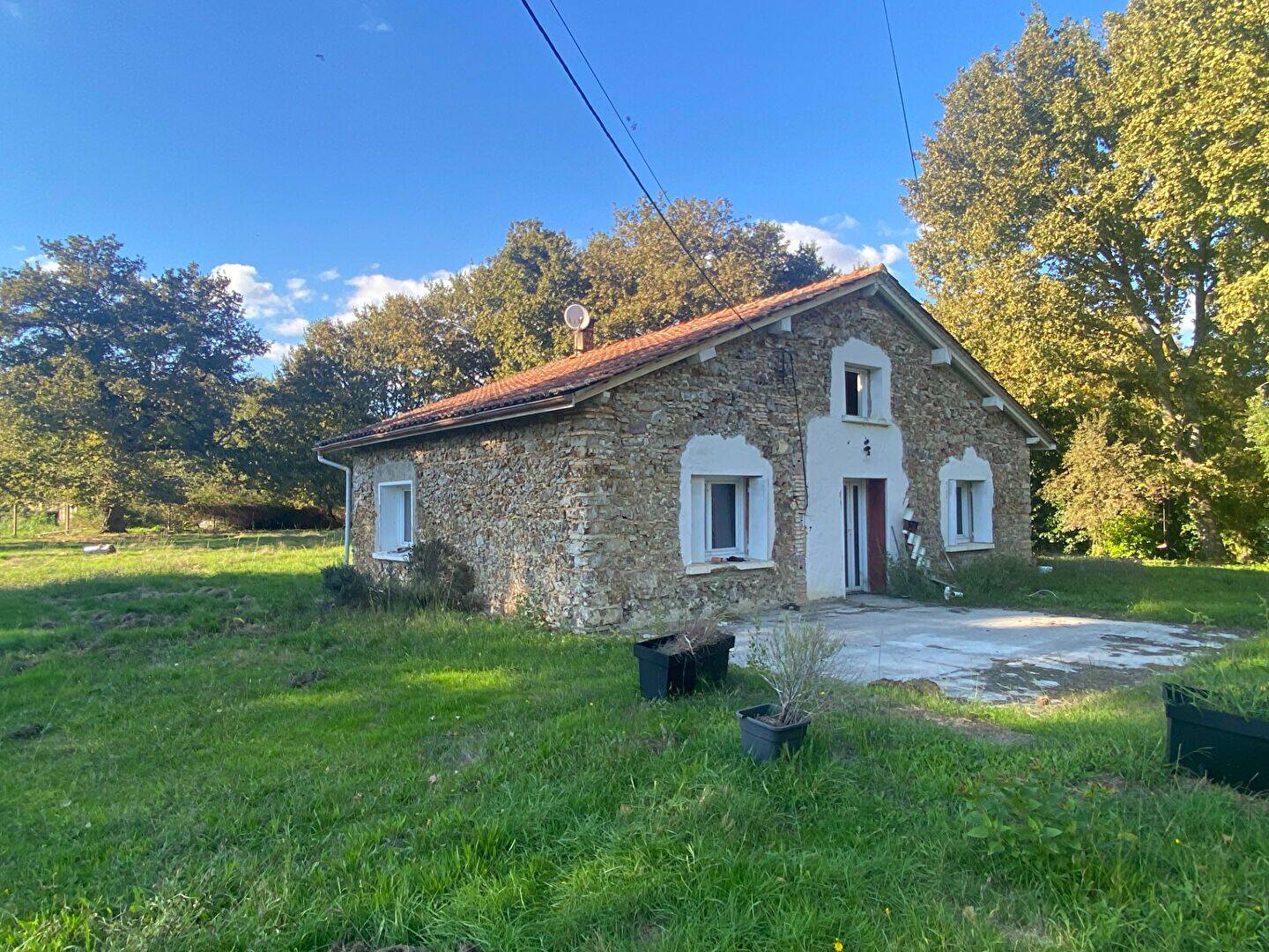 Maison 4 pièces 110 m² · à Pissos · 110 m² · 180 000 €