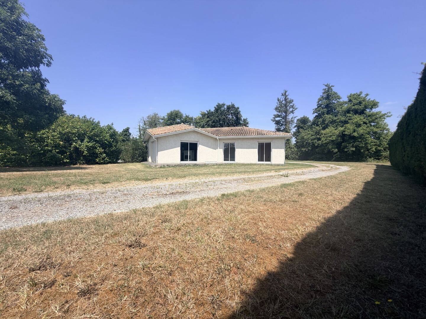 Maison 4 pièces 109 m² · à Grenade-sur-l'Adour · 108,8 m² · 242 000 €
