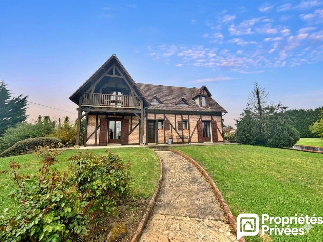 Maison 6 pièces 159 m² · à Massay · 159 m² · 255 000 €