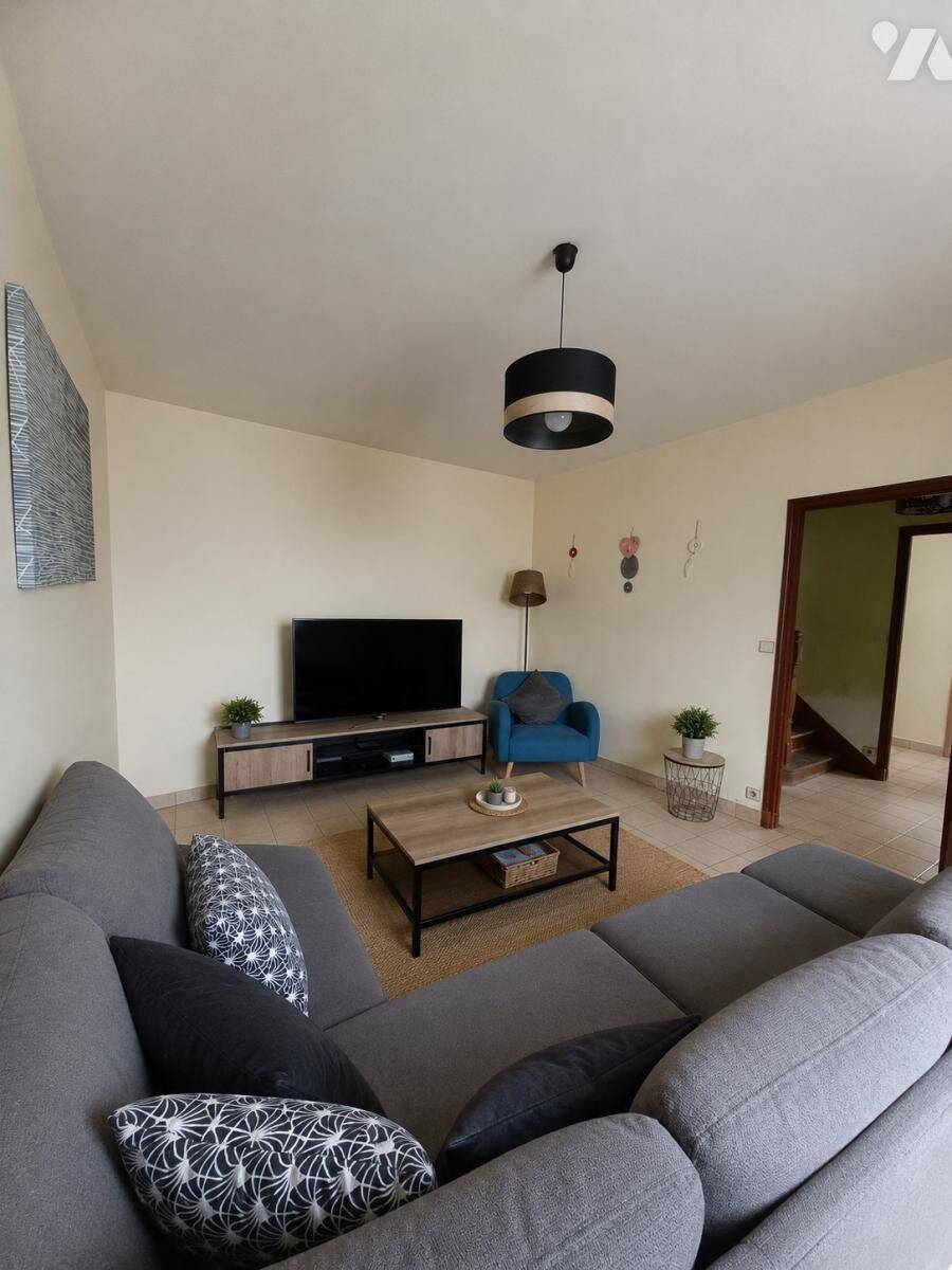 Maison 5 pièces 105 m² · à Pluvigner · 105 m² · 177 560 €
