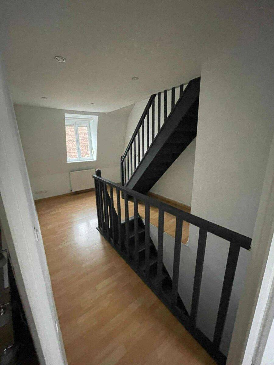 Maison 5 pièces 110 m² · à Roncq · 110 m² · 1 180 €