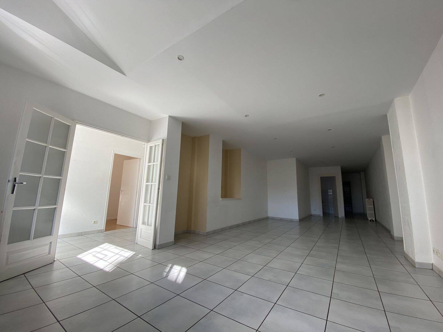 Appartement 5 pièces 126 m² · à Belfort · 125,5 m² · 1 180 €