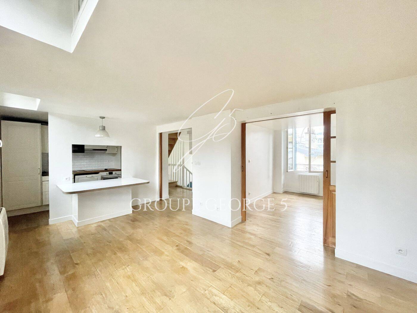 Appartement 9 pièces 150 m² · à Saint-Cloud · 150 m² · 1 150 000 €
