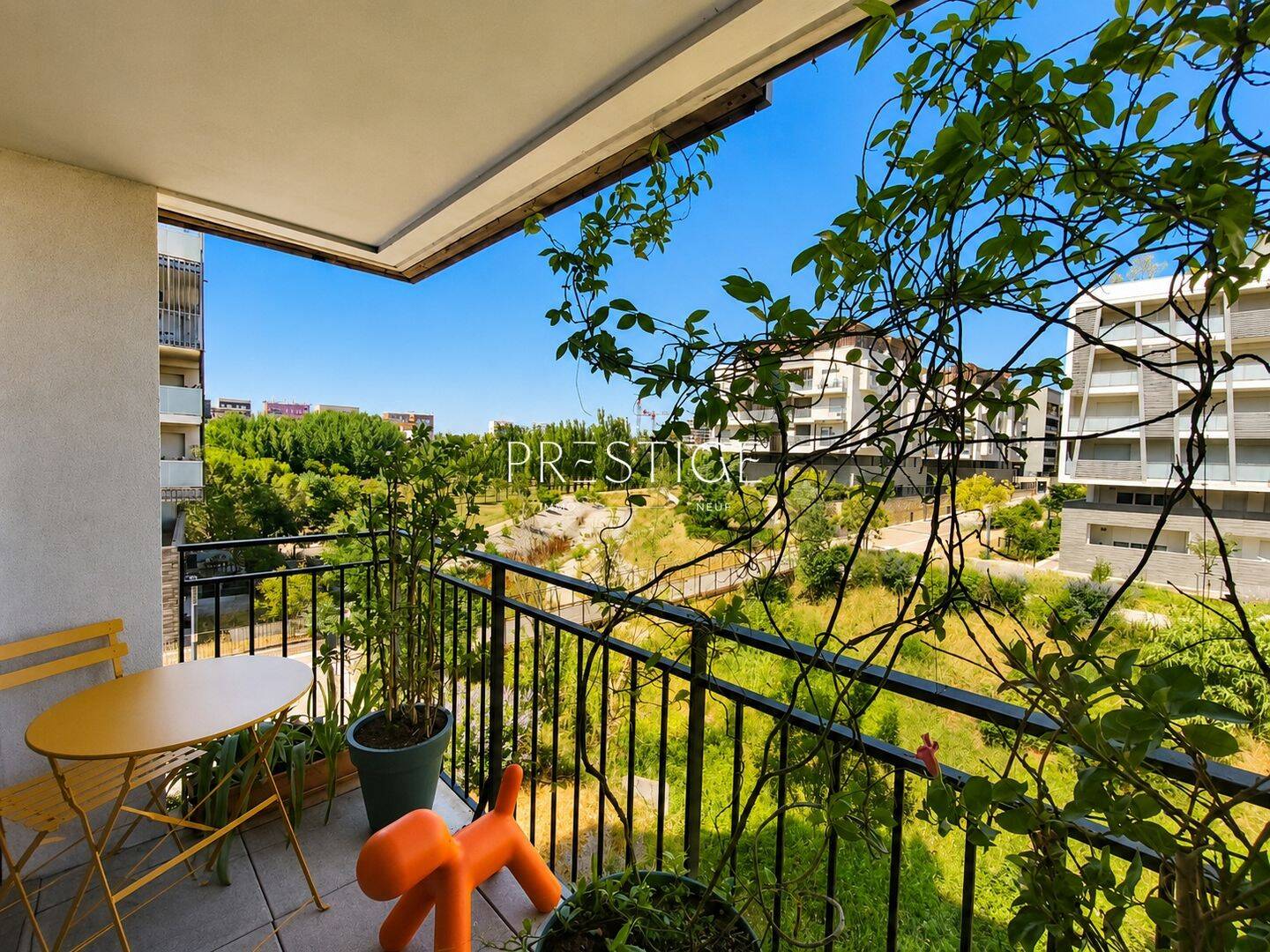 Appartement 3 pièces 63 m² · à Montpellier · 63 m² · 315 000 €