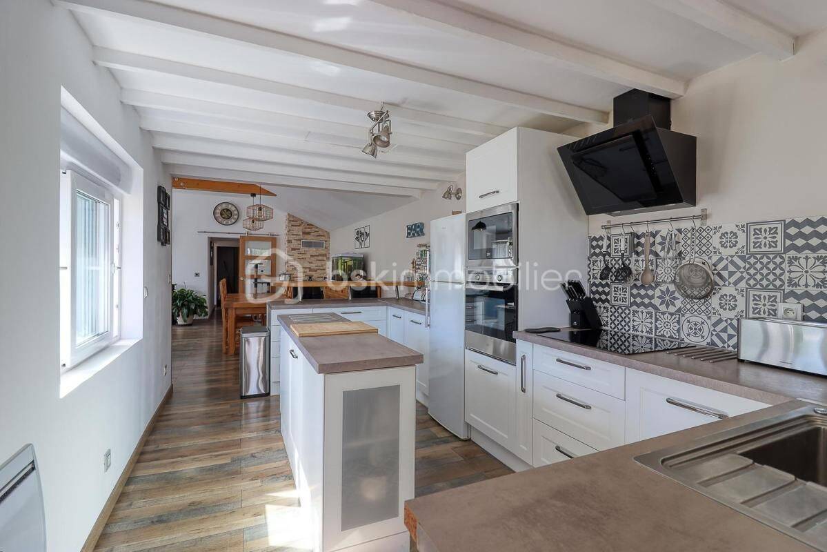 Maison 6 pièces 130 m² · à Milly-sur-Thérain · 130 m² · 259 500 €