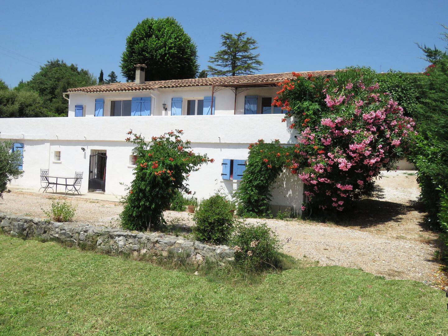 Maison 8 pièces 180 m² · à Seillons-Source-d'Argens · 180 m² · 580 000 €