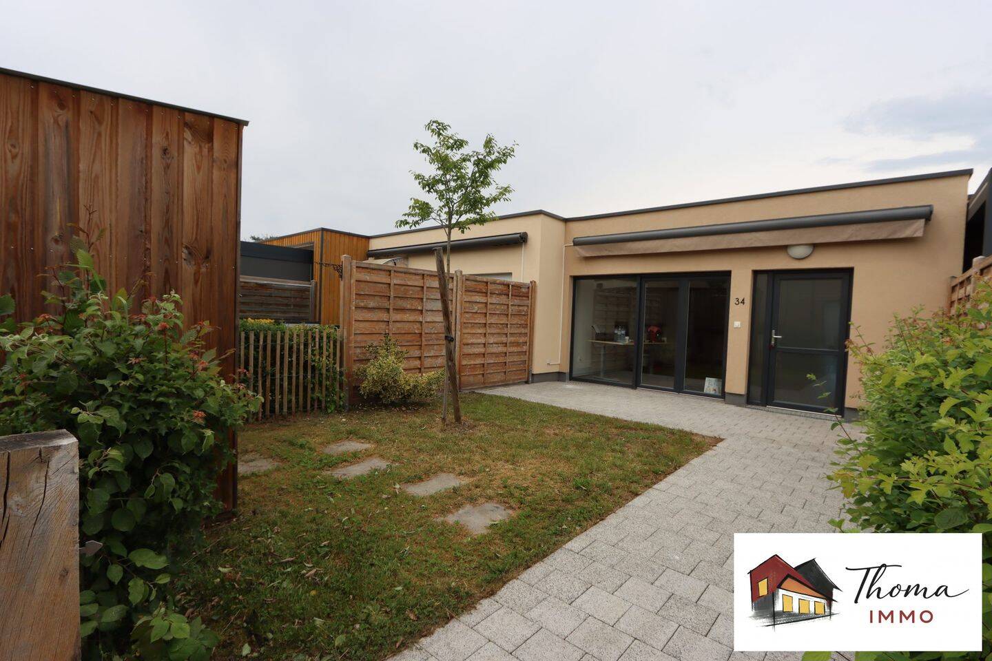 Maison 3 pièces 75 m² · à Kembs · 75 m² · 1 400 €