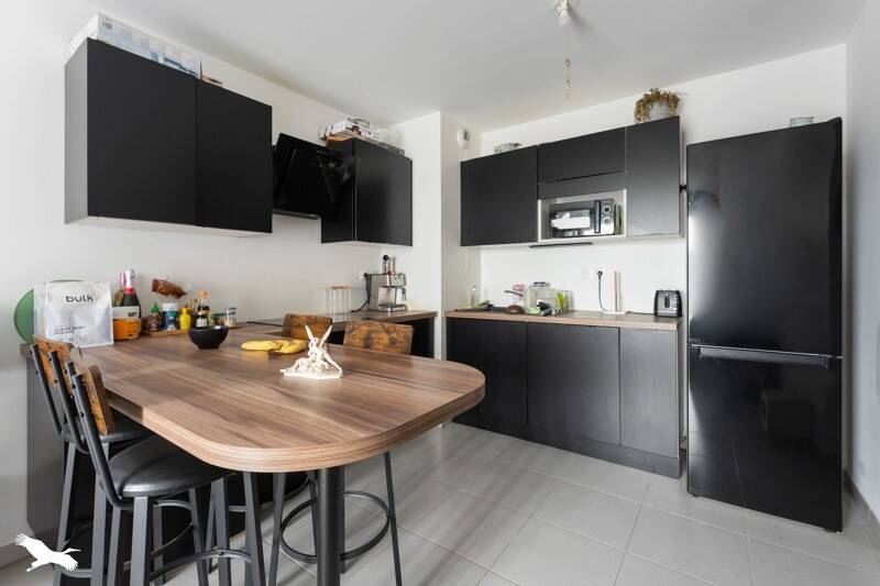 Appartement 3 pièces 54 m² · à Montpellier · 54 m² · 189 000 €