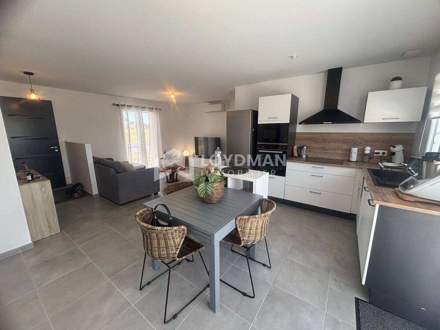 Maison 3 pièces 78 m² · à Saint-Florent-sur-Cher · 77,6 m² · 184 450 €
