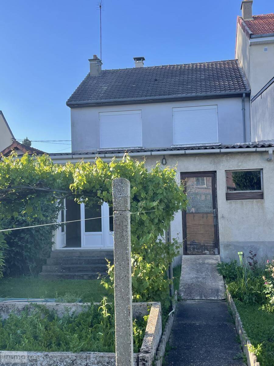 Maison 5 pièces 103 m² · à Le Mans · 103 m² · 174 900 €