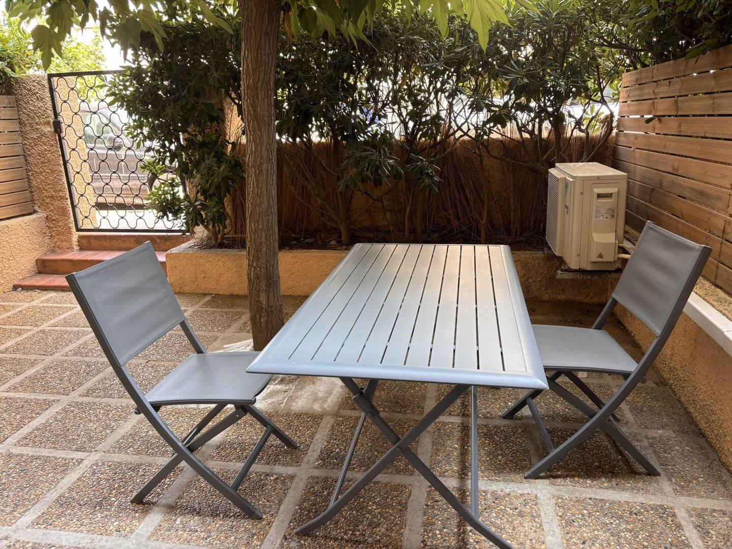 Appartement 2 pièces 25 m² · à Canet-en-Roussillon · 25 m² · 118 000 €