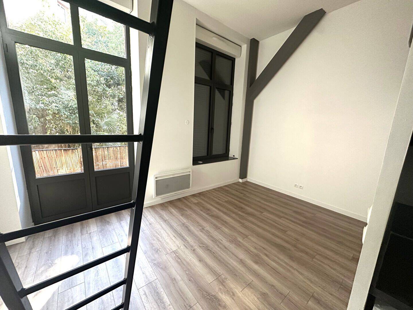 Appartement 1 pièce 30 m² · à Toulouse · 30 m² · 139 000 €