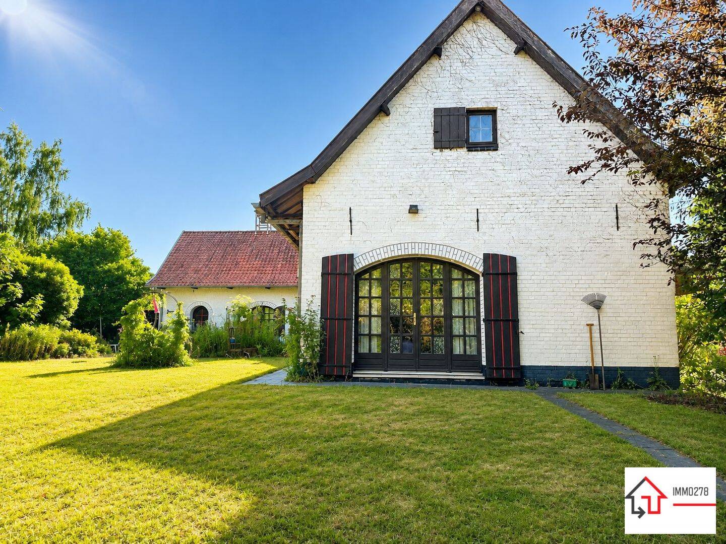 Maison 5 pièces 167 m² · à Cassel · 166,6 m² · 386 200 €